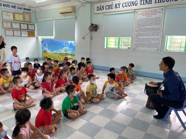 Ảnh đại diện